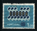 Sellos de Europa - Portugal -  EUROPA