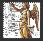 Stamps Germany -  2508 - Ángel