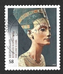 Stamps Germany -  2704 - Tesoros de los Museos Alemanes 