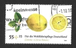 Sellos de Europa - Alemania -  B1027 - Limón