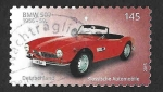 Stamps Germany -  2840 - Coches Clásicos