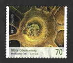 Stamps Germany -  2876 - Micromundos