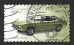 Stamps Germany -  2890 - Coches Clásicos
