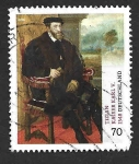 Stamps Germany -  2908 - Tesoros de los Museos Alemanes 