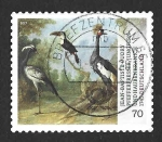 Stamps Germany -  2947 - Tesoros de los Museos Alemanes
