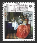 Stamps Germany -  2948 - Tesoros de los Museos Alemanes