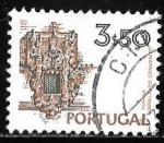 Stamps Portugal -  Portugal-cambio