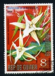 Stamps Equatorial Guinea -  Protección de la Naturaleza