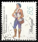 Stamps Portugal -  Portugal-cambio