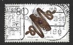 Stamps Germany -  9NB252 - Metalurgia Preciosa (BERLÍN)