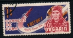 Stamps Cuba -  Vuelo más rapido
