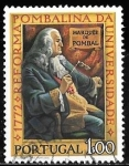 Stamps : Europe : Portugal :  Portugal-cambio