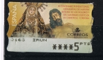 Stamps Spain -  III Cerio. Fundacional Herdad. Ntra. Sra. de los Dolores y del Stmo. Cristo de la Clemencia Córdoba