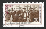 Stamps Germany -  1637 - 125 Aniversario de la Fundación Lette
