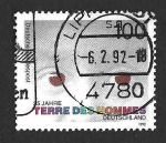 Stamps Germany -  1697 - XXV Aniversario de la Organización del Bienestar Infantil Terre Des Hommes