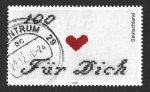 Stamps Germany -  2097 - 