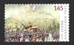 Sellos de Europa - Alemania -  2443 - 175 Aniversario del Festival Hambacher