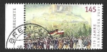Stamps Germany -  2443 - 175 Aniversario del Festival Hambacher