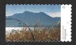 Stamps Germany -  2859 - Lago Chiemsee