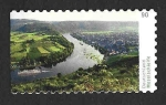 Stamps Germany -  2912 - Río Mosela