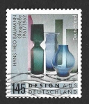 Stamps Germany -  2943 - Diseño en Alemania