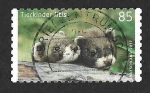 Stamps Germany -  2961 - Turón Europeo