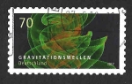 Stamps Germany -  3007 - Astrofísica