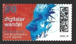 Stamps Germany -  3203 - Sello Digital