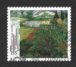 Stamps Germany -  3293 - Tesoros de los Museos Alemanes