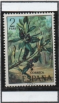 Stamps Spain -  Faya