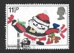 Stamps United Kingdom -  960 - Dibujos Infantiles