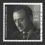 Stamps United Kingdom -  1120 - Actores y Directores de Cine del Siglo XX