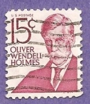 Stamps United States -  INTERCAMBIO