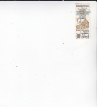 Stamps Czechoslovakia -  ALPINISMO