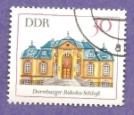 Stamps Germany -  INTERCAMBIO