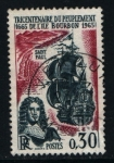 Stamps France -  Tricentenario