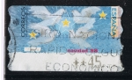 Stamps Spain -  Navidad  98