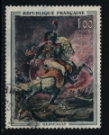 Stamps France -  Arte frances