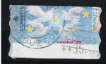 Sellos de Europa - Espaa -  Navidad  98
