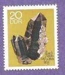 Stamps Germany -  INTERCAMBIO