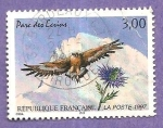 Stamps France -  CAMBIADO DM