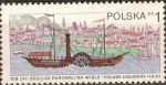 Stamps Poland -  