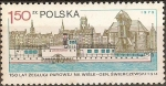 Stamps Poland -  