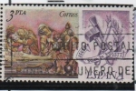 Stamps Spain -  Juande Juni y Santo Entierro