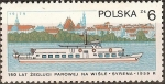 Stamps : Europe : Poland :  