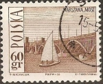 Stamps Poland -  