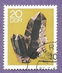 Stamps Germany -  INTERCAMBIO