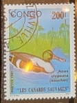Stamps : Africa : Democratic_Republic_of_the_Congo :  Spatula clypeata
