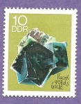 Stamps Germany -  INTERCAMBIO