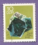 Stamps Germany -  INTERCAMBIO